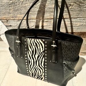 Authentic Michael Kors Purse